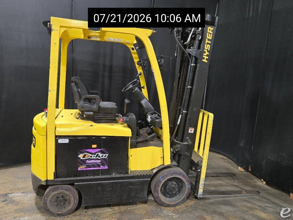 Hyster E60XN