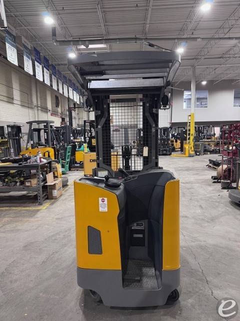 2019 Jungheinrich ETR340