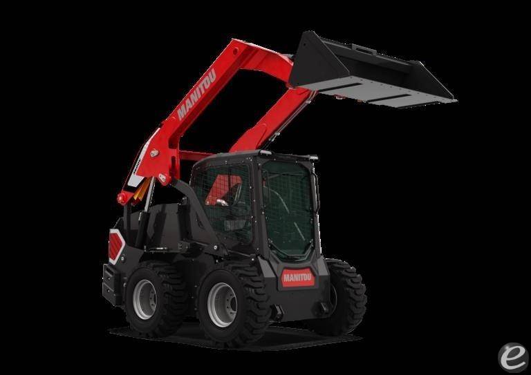 2026 Manitou 3600V