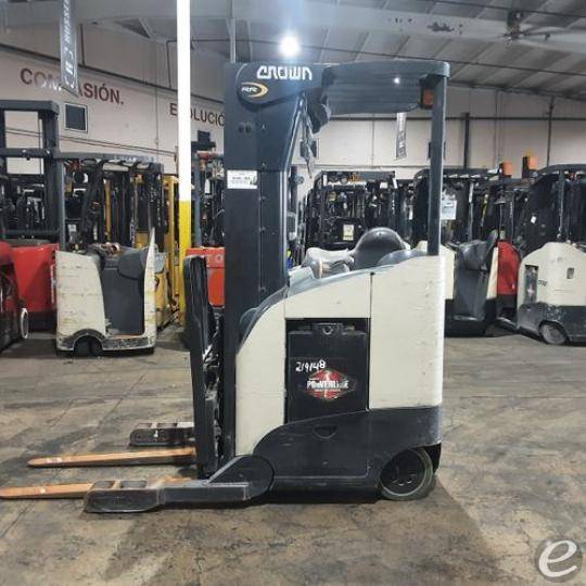 2016 Crown RR5725-45