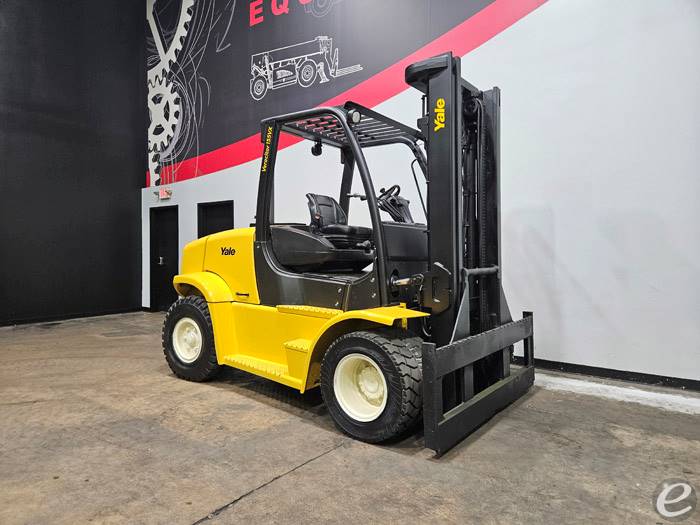 2014 Yale GDP155VX