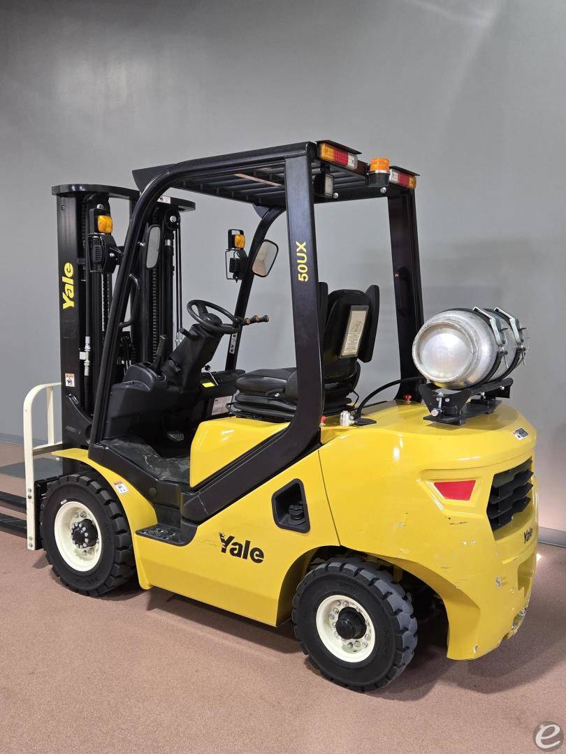 2023 Yale GLP050UX