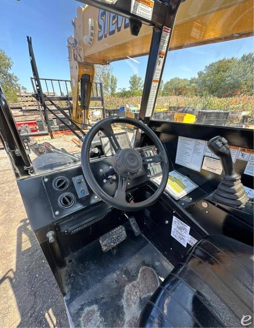 2019 Gehl RS10-55 GEN 3