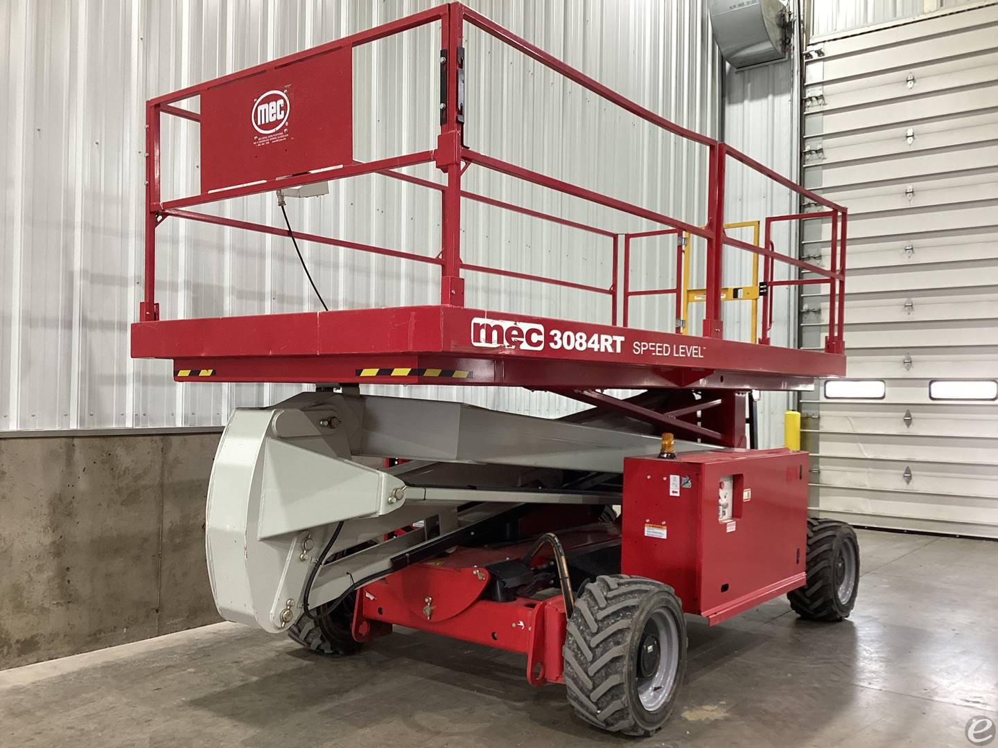 2024 MEC 3084RT