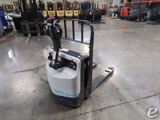2018 Unicarriers WLXT2W7S22V Electric Forklift - 123Forklift