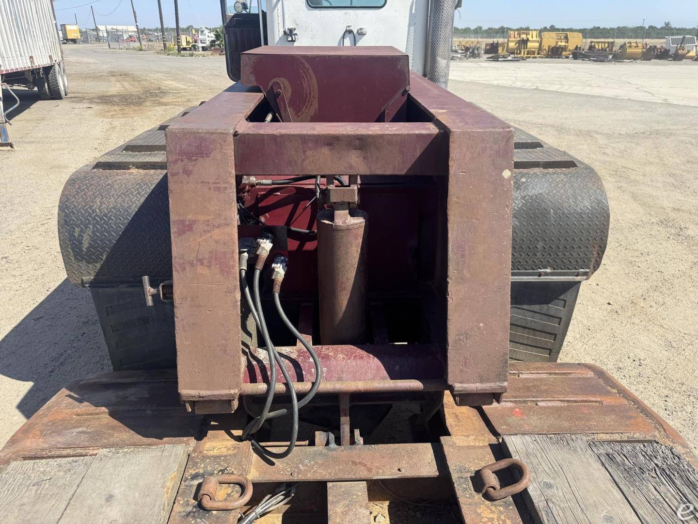 1978 Hyster