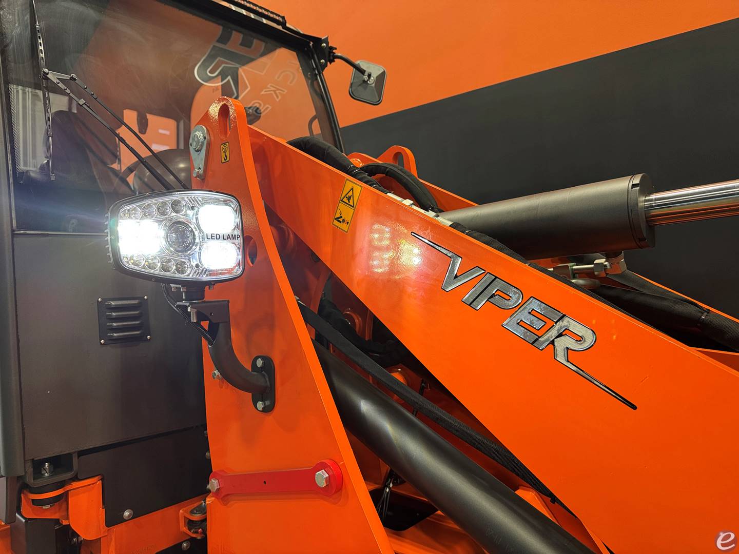 2026 Viper VWL865A