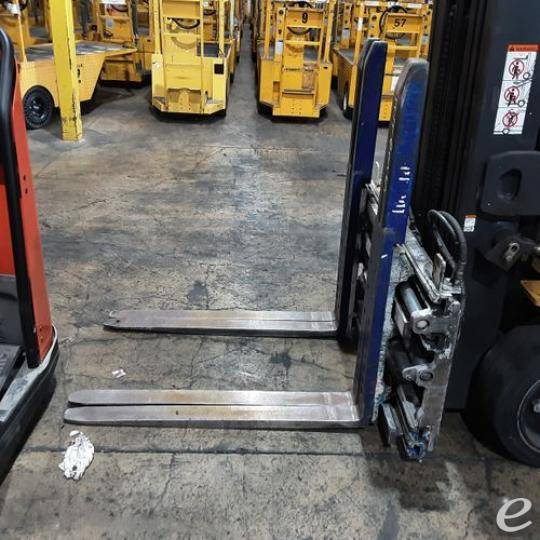 2017 Cascade 22G46174R0 Unavailable Forklift - 123Forklift