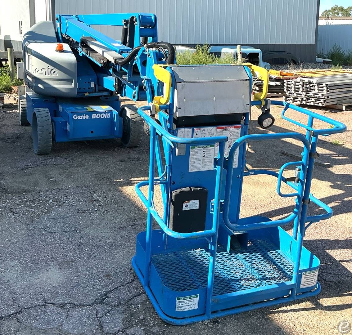 2020 Genie Z-40/23N RJ