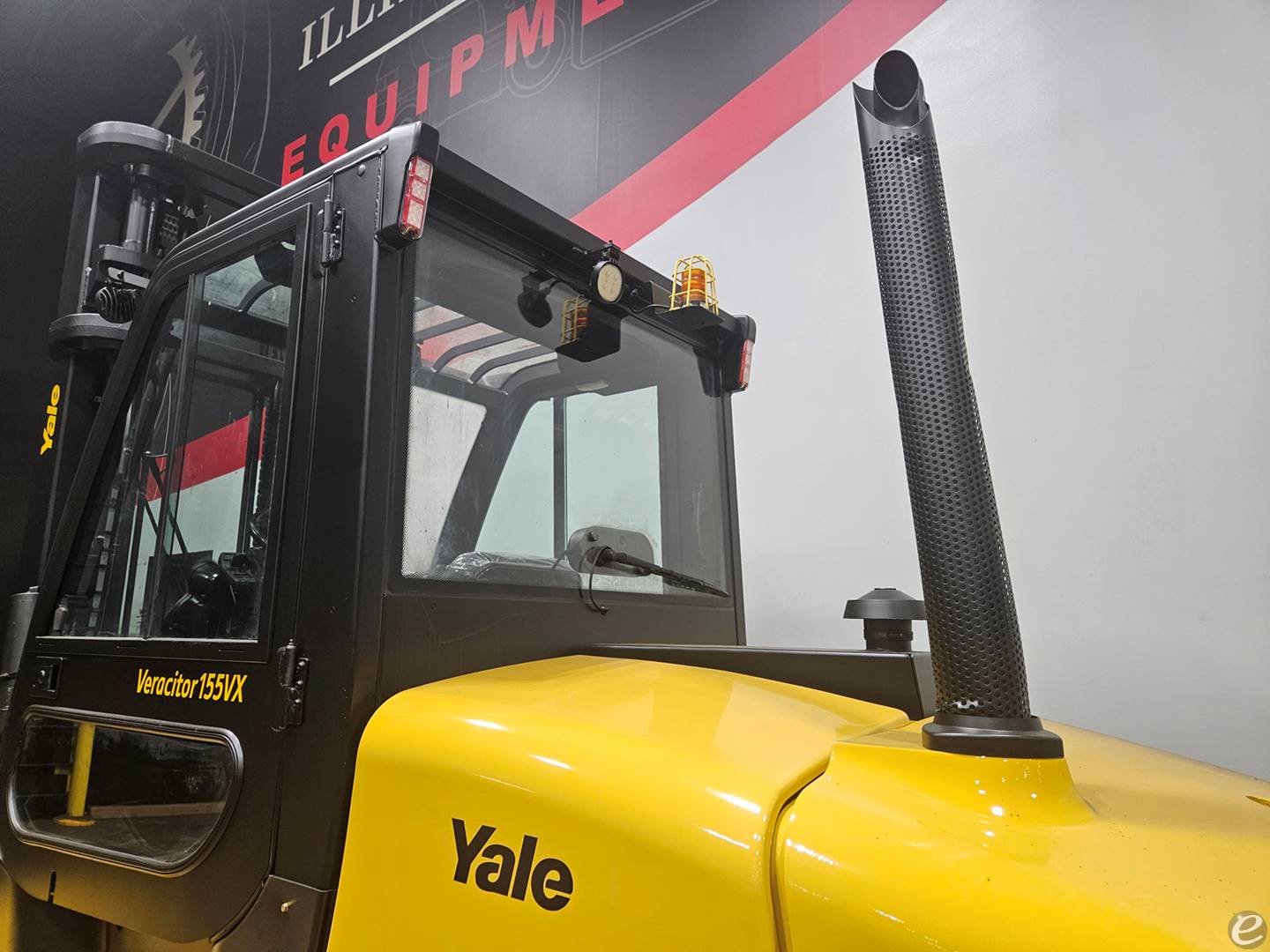 2021 Yale GDP155VX