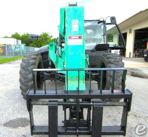 2012 JCB 507-42