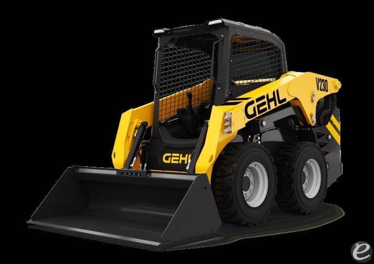 2026 Gehl V230