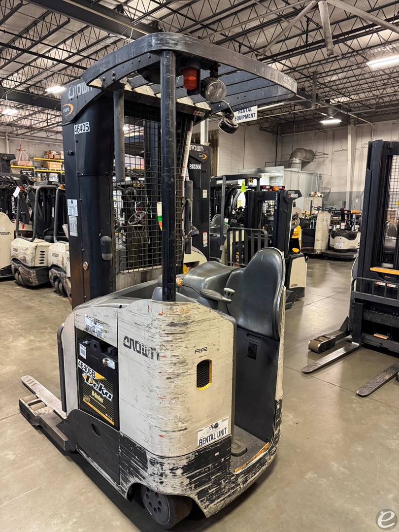 2020 Crown RR5725-45