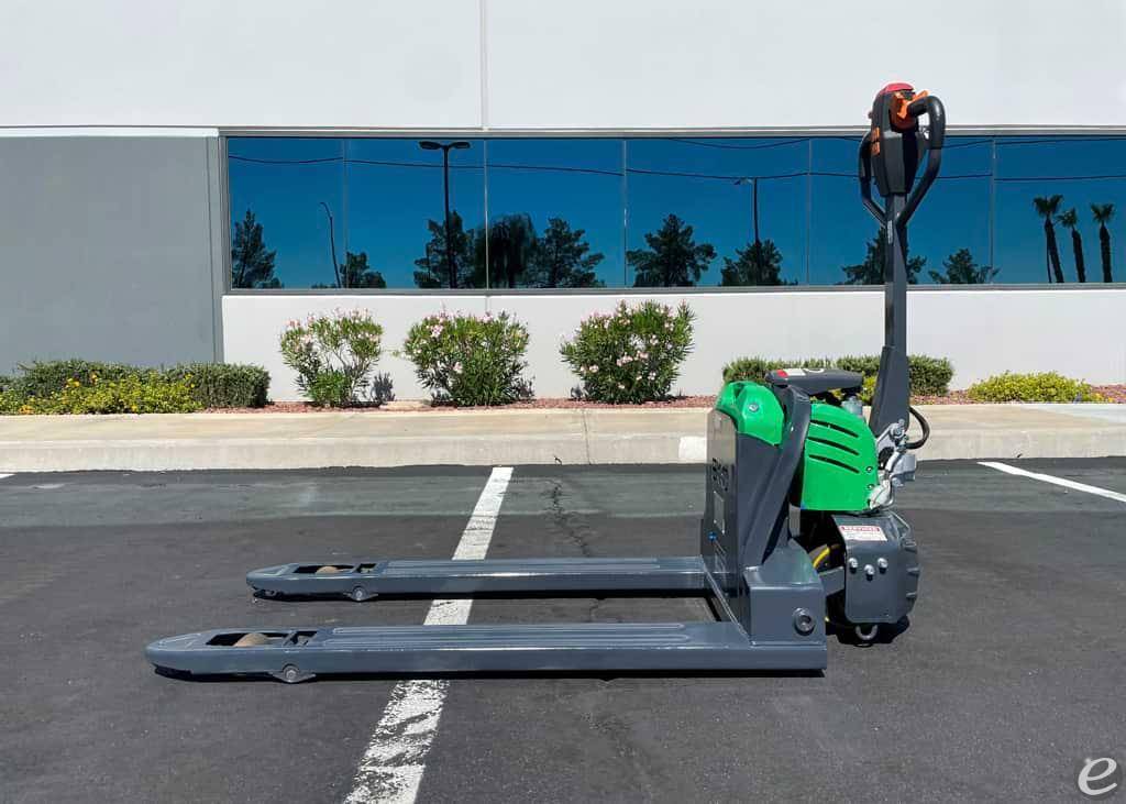 2024 Info Unavailable EPF20LI Electric Forklift - 123Forklift