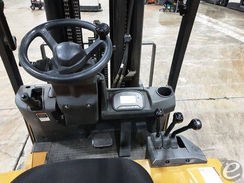 2017 Cat EC25N2