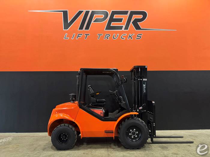 2026 Viper Lift Trucks RTD25F-2