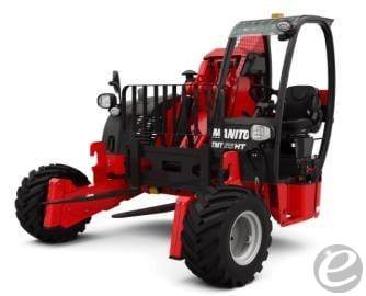 2025 Manitou TMT55XT4W