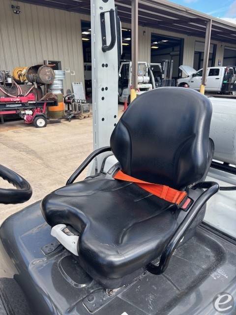 2018 Unicarriers PF50