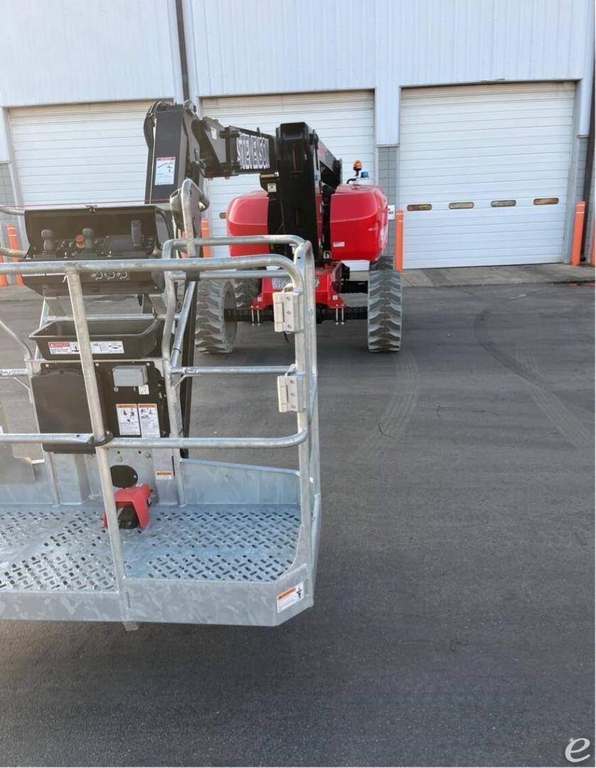2024 Manitou ATJ60E