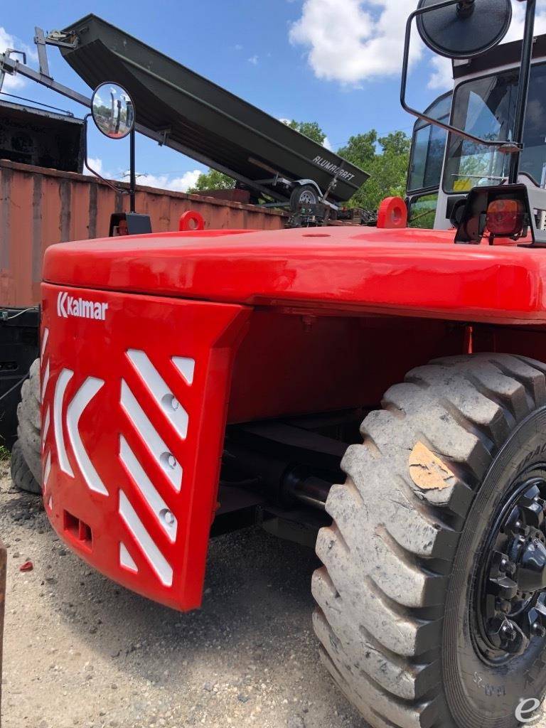 2008 Kalmar DCF280-12(LB)