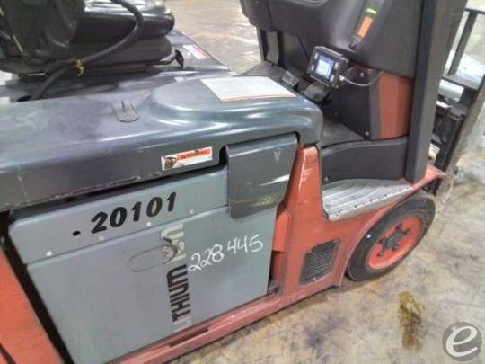2019 Linde E18