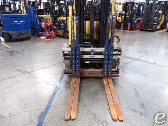 2016 Cascade 28G45554R1