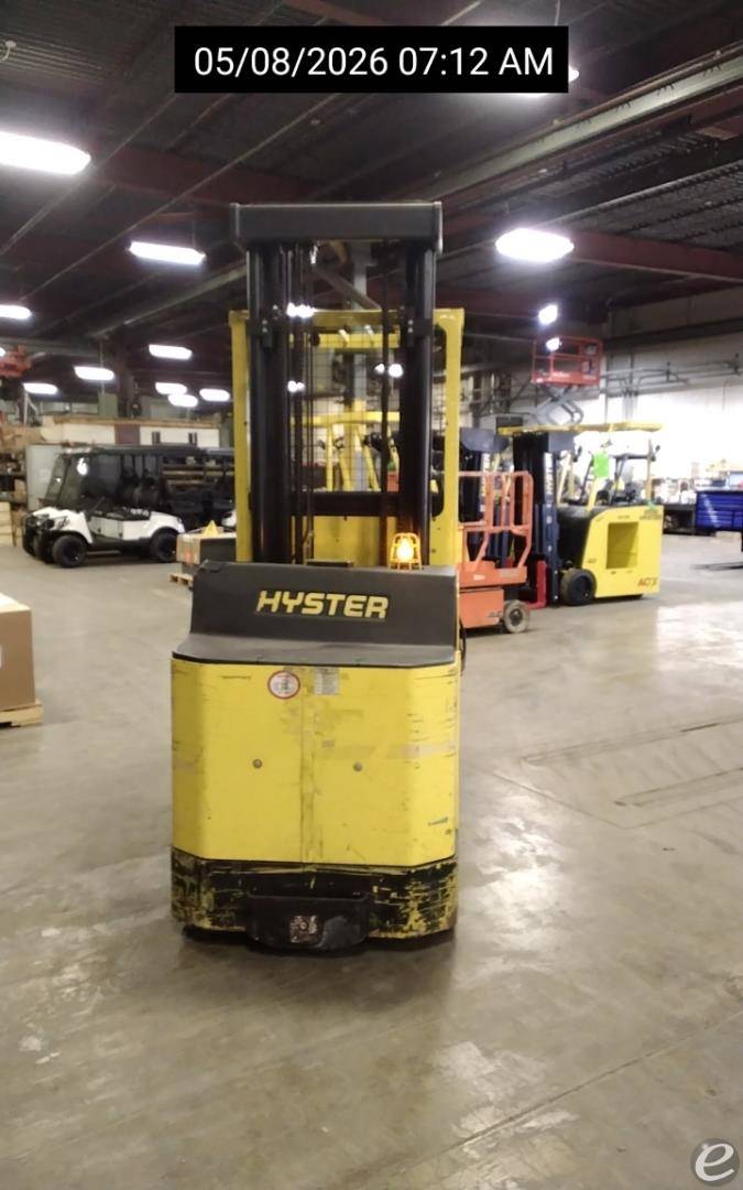 2013 Hyster R30XM3