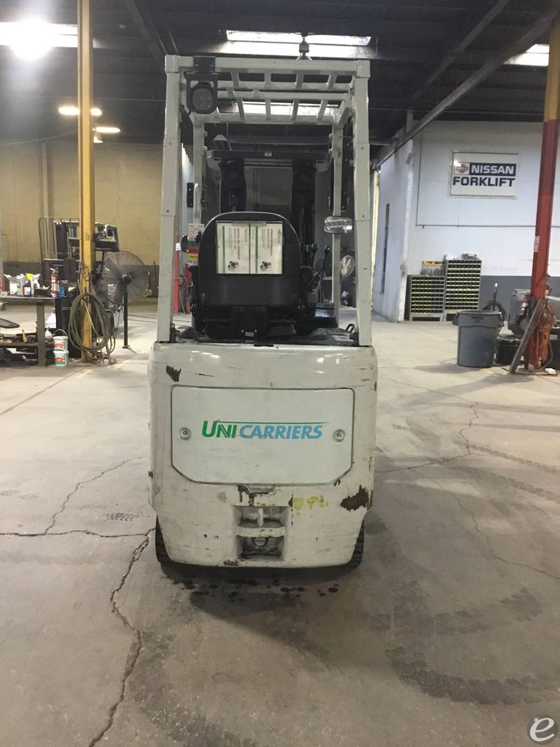 2017 Unicarriers BXC30N