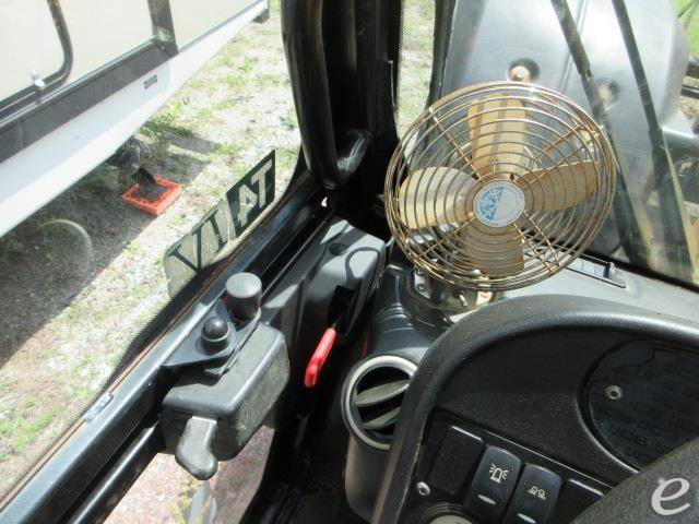2016 JCB 507-42