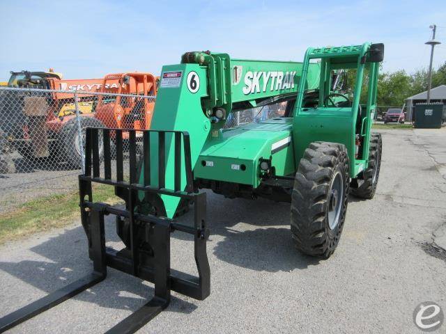 2014 Skytrak 6042