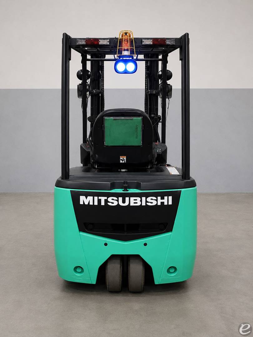 2014 Mitsubishi FB20PNT