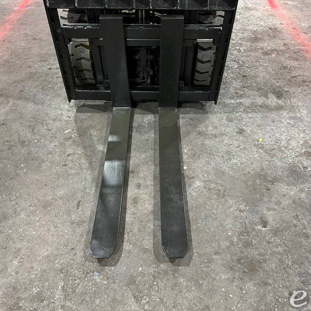 2020 Yale GLC060VX