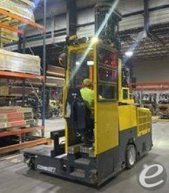 2021 Combilift C8000