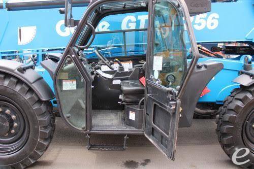 2024 Genie GTH1256