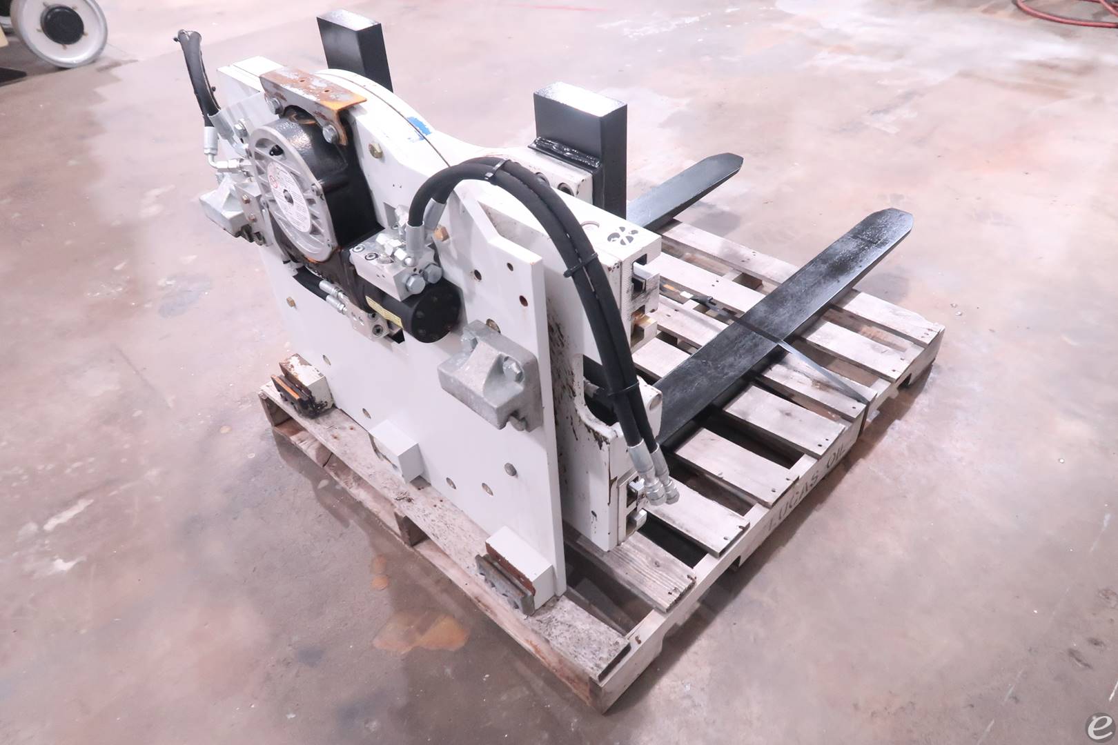 Cascade 35D-CFR-23A