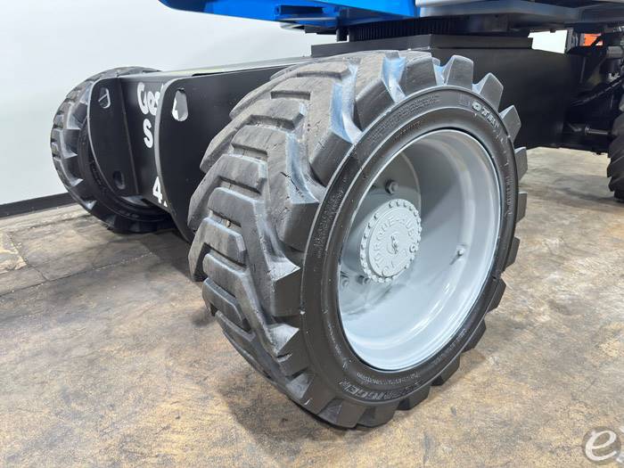 2014 Genie S85