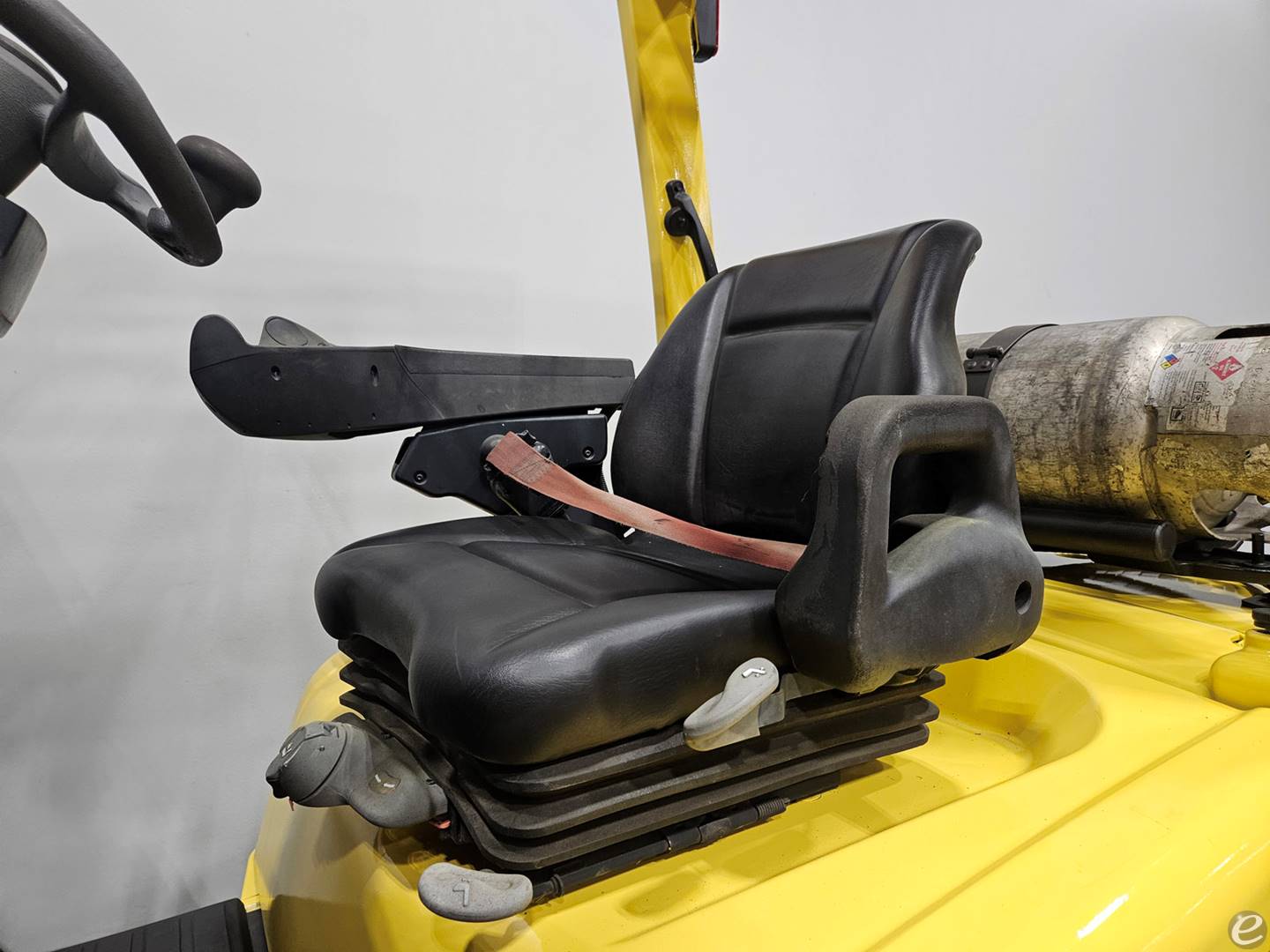 2019 Hyster H50FT