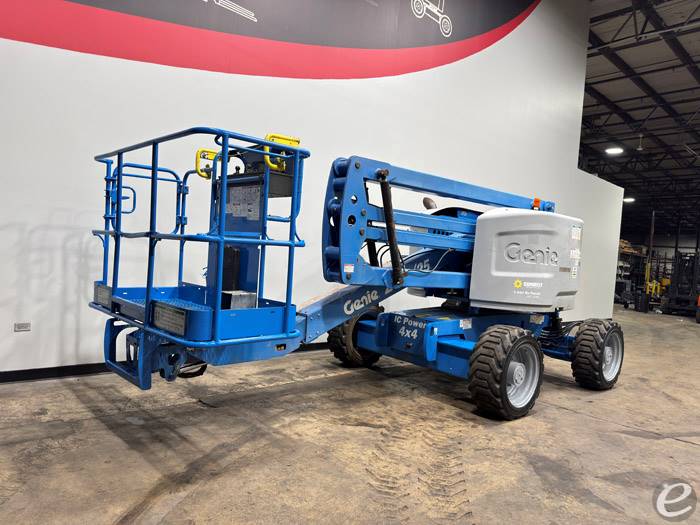 2016 Genie Z45/25J