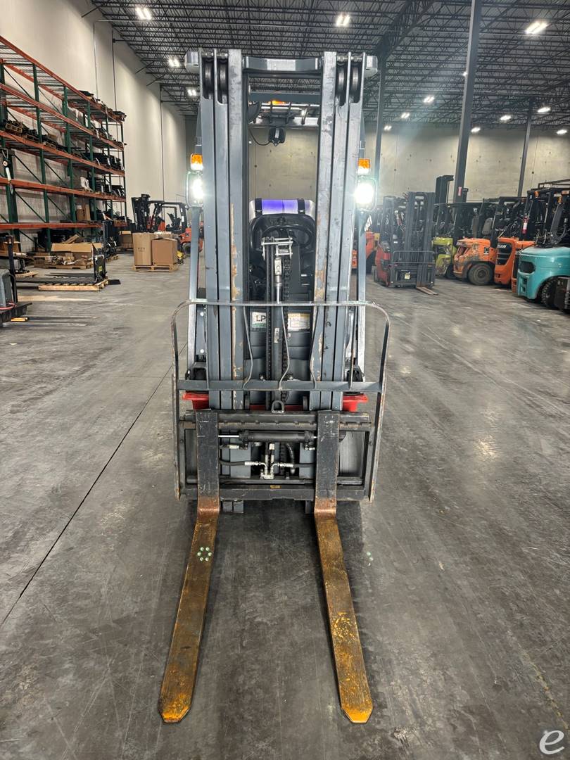 2022 Heli CPYD18C