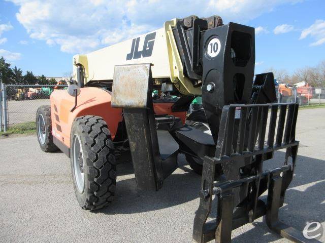 2015 JLG G10-55A