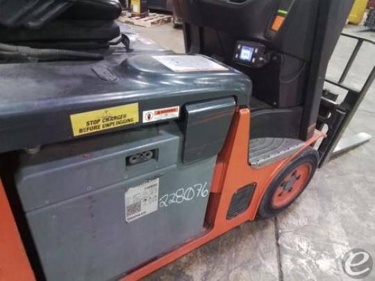 2019 Linde E18