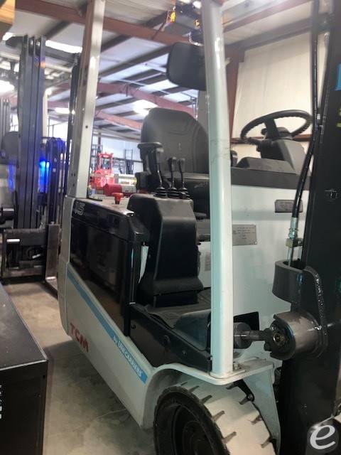 2015 Unicarriers FTB15-A1