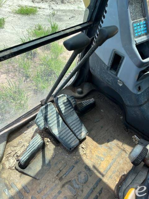2007 Komatsu PC400 LC-7E0