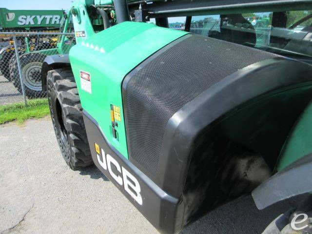 2016 JCB 510-56