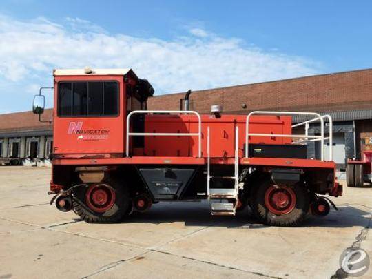 2019 NVX5025