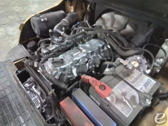 2025 Cat GP25N