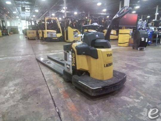 2022 Yale MPE080