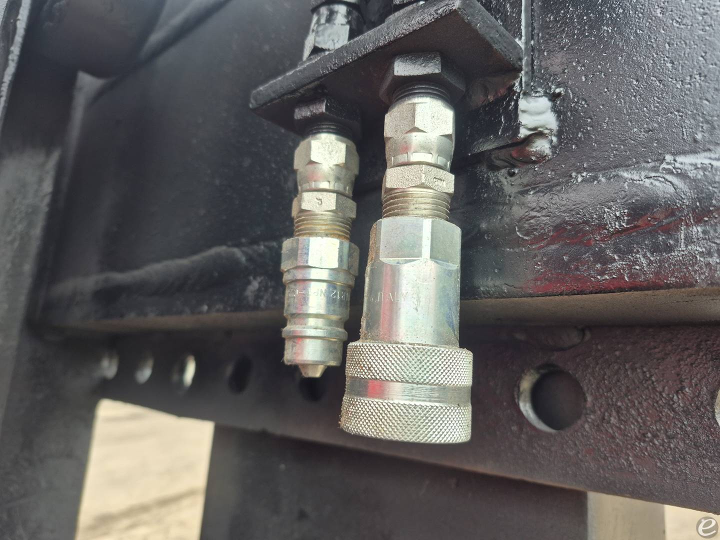 Rigger Lift R100