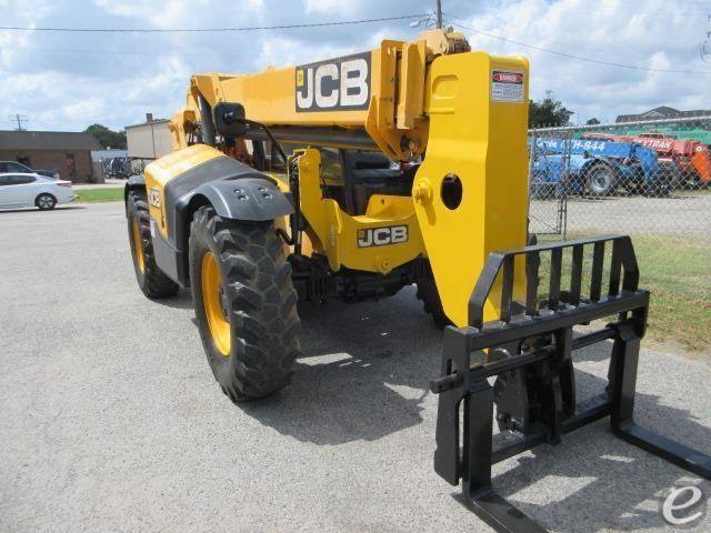 2015 JCB 507-42