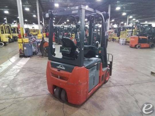 2020 Linde E18
